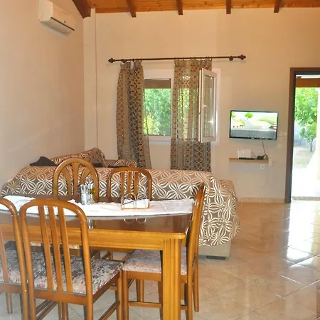 Ferienhaus Holiday House 