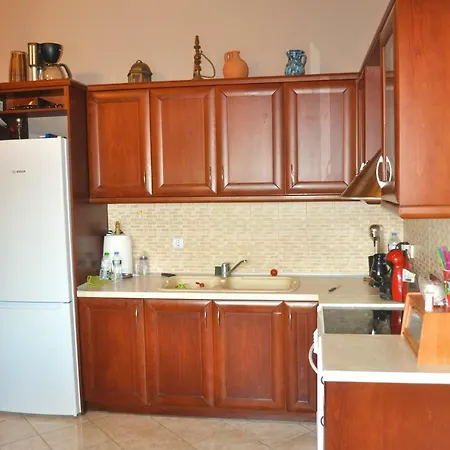 Ferienhaus Holiday House 