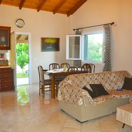 Holiday House 