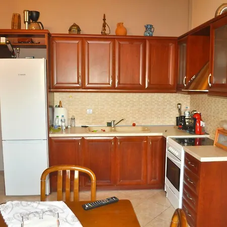 Ferienhaus Holiday House 