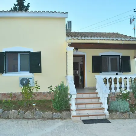 Holiday House 