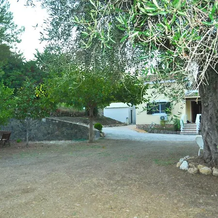 Ferienhaus Holiday House 