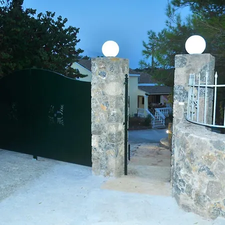 Ferienhaus Holiday House 