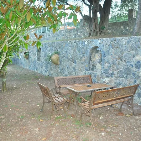 Holiday House 