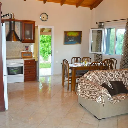 Holiday House 