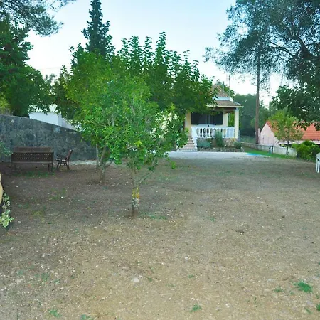 Holiday House 