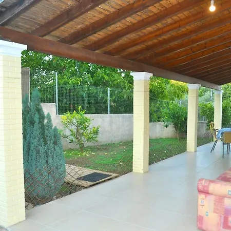 Holiday House 